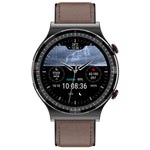 Wearclo | Smartwatch with Heart Rate Monitor & Activity Tracking | High-Definition Display for Health Insights 2