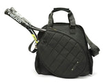 Wearclo | Tennis Racket Bag with Multi-Compartment Design | Ergonomic Comfort for Easy Transport 3