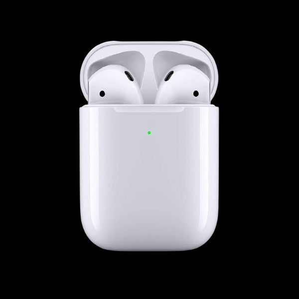 Wearclo | Wireless Bluetooth Earbuds with Charging Case for Clear Sound 0