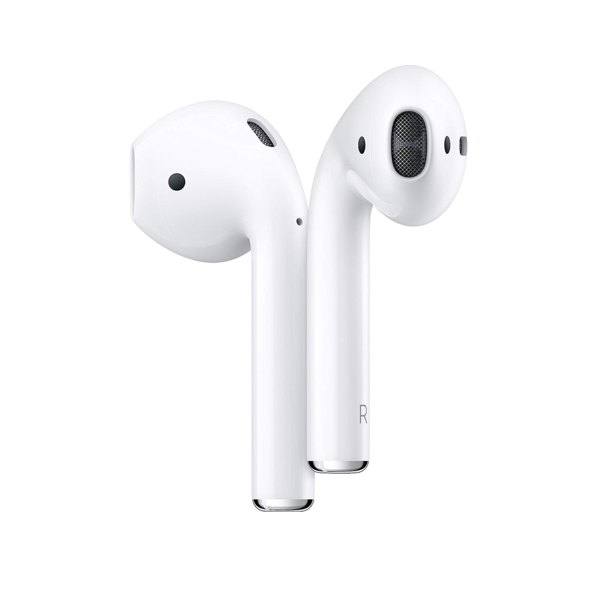 Wearclo | Wireless Bluetooth Earbuds with Charging Case for Clear Sound 1