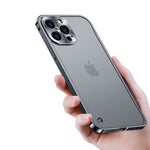 Wearclo | iPhone Case with Aircraft Aluminum Design & Superior Protection | Stylish Shield for Everyday Use 1