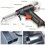 Welding Pro | Electric Welding Tool with Rapid 20s Heat-Up | 2-in-1 Cutting & Welding for Versatile Applications 1