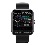 Wellness Monitor | Health Tracker Watch with Multifunctional Features | Stylish Design for Daily Wellness Monitoring 3