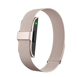 Wellness Tracker | Fitness Tracker with 24/7 Health Monitoring | Stylish Bracelet for Active Lifestyle 0