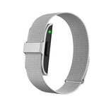 Wellness Tracker | Fitness Tracker with 24/7 Health Monitoring | Stylish Bracelet for Active Lifestyle 6