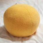 Whimsical Plush Ball Cushion with Soft Boucle Fabric | Cozy Decor for Living Spaces 4