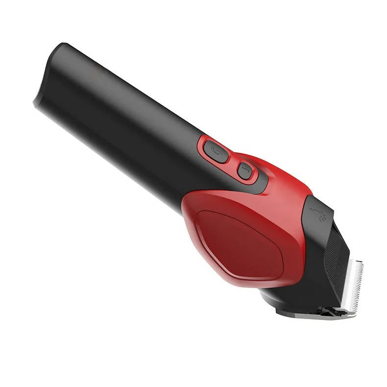 Whisper Quiet Dog Grooming Clipper with Titanium Ceramic Blade | Cordless Design for Stress-Free Grooming 6