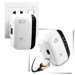 WiFi Signal Booster | External WiFi Extender with High-Speed Connectivity | Enhanced Range for Seamless Internet Access 4