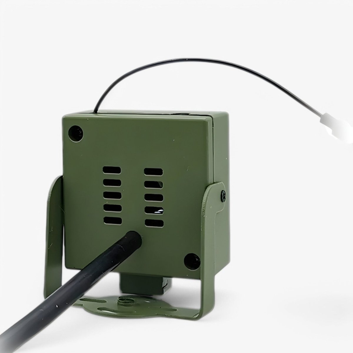 Wildlife Observer | 1080p HD Trail Camera with Night Vision & Motion Detection | Weatherproof Design for Year-Round Wildlife Monitoring 4