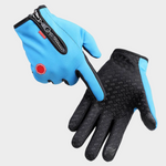 Winter Essentials | Touchscreen Waterproof Gloves with Non-Slip Grip | Perfect for Cold Weather Activities 3