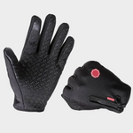Winter Gloves | Waterproof Touchscreen Design with Non-Slip Grip for Cold Weather 2