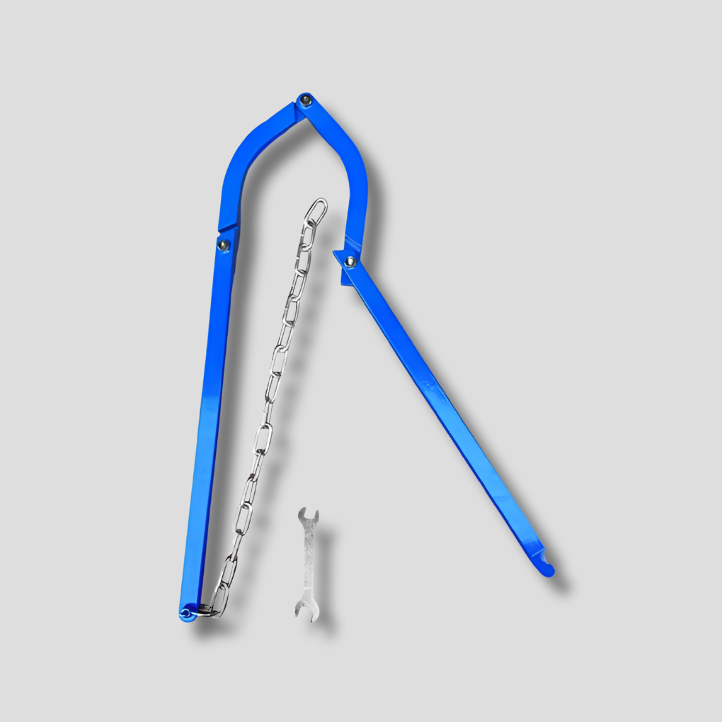 Wire Fence Tool | Tightening Tool with Swift Operation | Essential for Quick Repairs 0