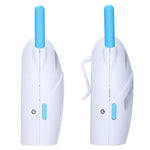Wireless Baby Monitor | High-Sensitivity Two-Way Audio Device | Peace of Mind for Parents 2