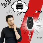 Wireless Battery Disconnect Switch | Remote Control & Compact Design for Vehicle Security 1