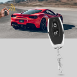 Wireless Battery Disconnect Switch | Remote Control & Compact Design for Vehicle Security 6