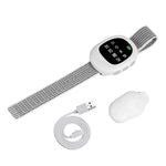 Wireless Bedwetting Alarm with Adjustable Modes | Reliable Support for Potty Training 1