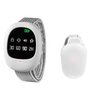 Wireless Bedwetting Alarm with Adjustable Modes | Reliable Support for Potty Training 2