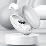 Wireless Bluetooth Earphones | Noise Cancelling Design with Long Battery Life | Comfortable Fit for All-Day Use 9