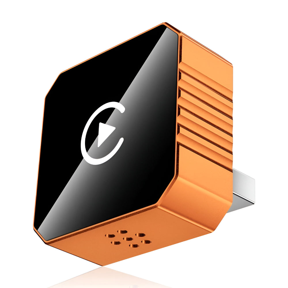 Wireless CarPlay Adapter | Compact USB Device with Automatic Reconnect | Seamless Connectivity for Enhanced Driving Experience 7