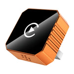 Wireless CarPlay Adapter | Compact USB Device with Automatic Reconnect | Seamless Connectivity for Enhanced Driving Experience 8