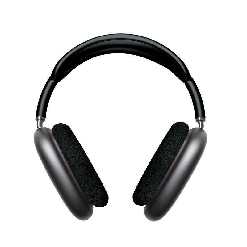 Wireless Comfort Headphones | Clear Audio with Long Battery Life for Everyday Use 0