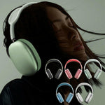 Wireless Comfort Headphones | Clear Audio with Long Battery Life for Everyday Use 1