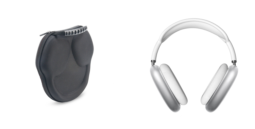 Wireless Comfort Headphones | Clear Audio with Long Battery Life for Everyday Use 10