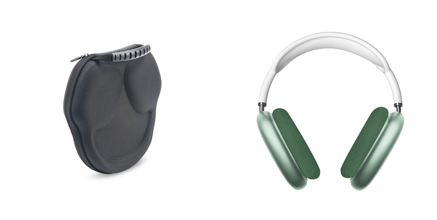 Wireless Comfort Headphones | Clear Audio with Long Battery Life for Everyday Use 11
