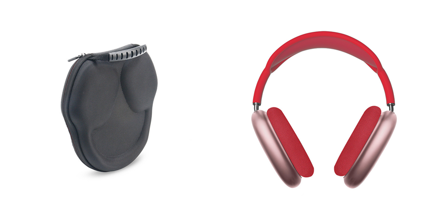 Wireless Comfort Headphones | Clear Audio with Long Battery Life for Everyday Use 12