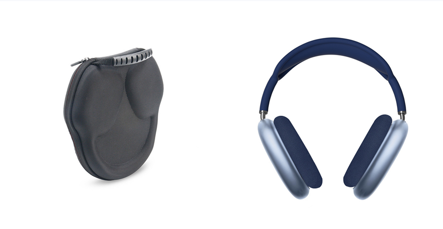 Wireless Comfort Headphones | Clear Audio with Long Battery Life for Everyday Use 14