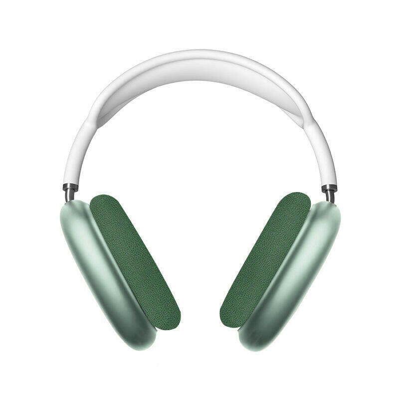 Wireless Comfort Headphones | Clear Audio with Long Battery Life for Everyday Use 2