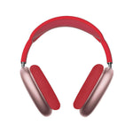 Wireless Comfort Headphones | Clear Audio with Long Battery Life for Everyday Use 5