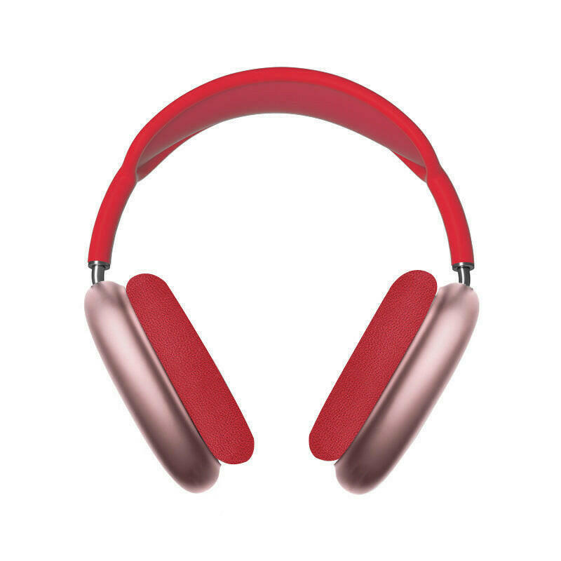 Wireless Comfort Headphones | Clear Audio with Long Battery Life for Everyday Use 5