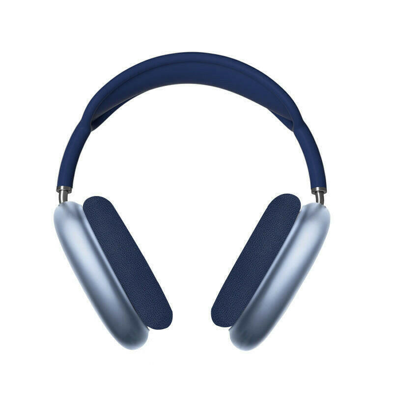 Wireless Comfort Headphones | Clear Audio with Long Battery Life for Everyday Use 8