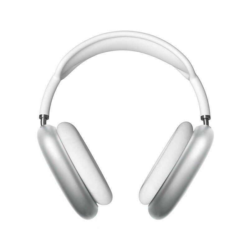 Wireless Comfort Headphones | Clear Audio with Long Battery Life for Everyday Use 9