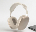 Wireless Headphones | Bluetooth Over-Ear Headphones with Noise Cancelling Feature | Comfortable Fit for Music and Calls 10