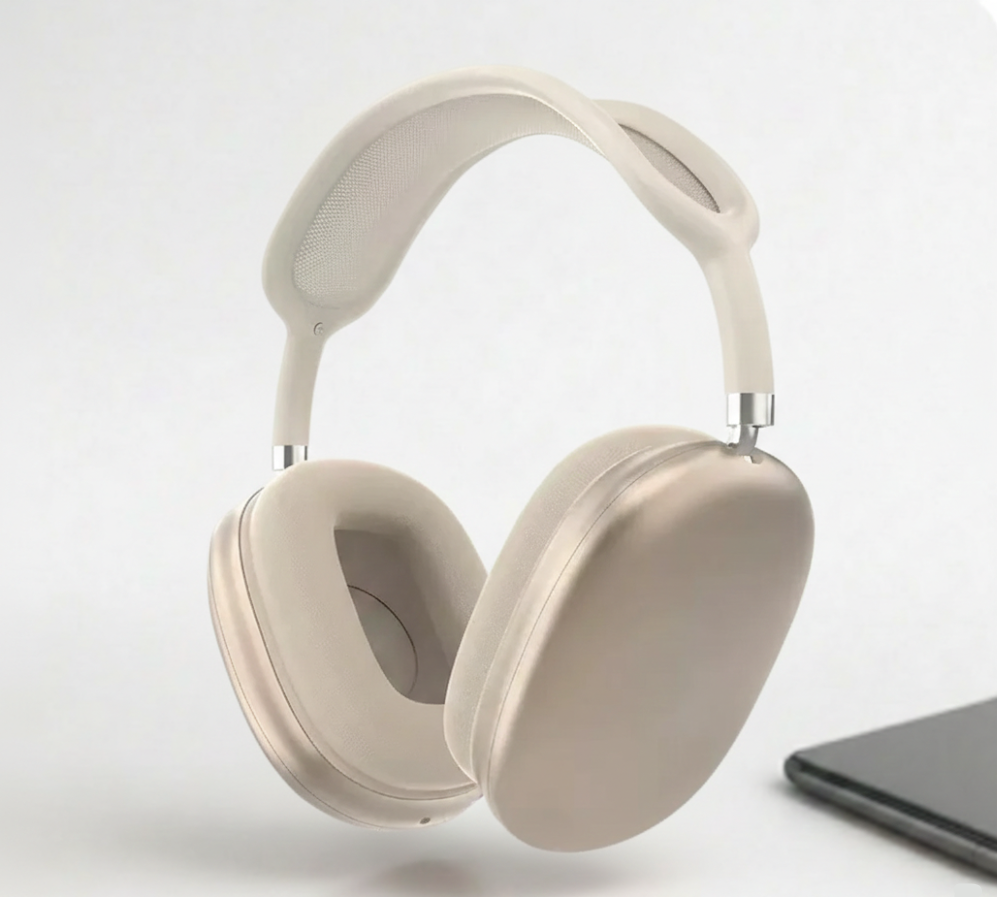 Wireless Headphones | Bluetooth Over-Ear Headphones with Noise Cancelling Feature | Comfortable Fit for Music and Calls 10