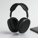 Wireless Headphones | Bluetooth Over-Ear Headphones with Noise Cancelling Feature | Comfortable Fit for Music and Calls 5