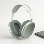 Wireless Headphones | Bluetooth Over-Ear Headphones with Noise Cancelling Feature | Comfortable Fit for Music and Calls 7