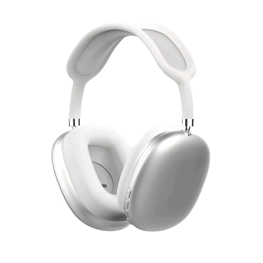 Wireless Headphones | Noise Cancelling Over-Ear Design with Ergonomic Fit | Superior Sound Quality for Ultimate Comfort 7