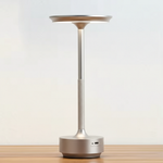 Wireless LED Table Lamp | Touch Control Dimming & Water-Resistant Design for Indoor and Outdoor Ambience 5