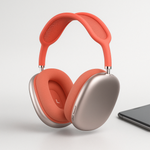 Wireless Over-Ear Bluetooth Headphones with Noise Cancelling Design | Comfortable Fit for Immersive Sound Experience 6