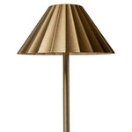 Wireless Rechargeable Table Lamp with USB Charging | Cordless Design for Indoor and Outdoor Ambiance 1