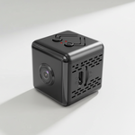 Wireless Security Camera | 1080p HD Video & Motion Detection | Indoor/Outdoor Monitoring for Enhanced Home Security 0