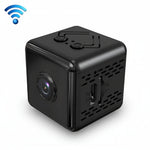 Wireless Security Camera | 1080p HD Video & Motion Detection | Indoor/Outdoor Monitoring for Enhanced Home Security 2