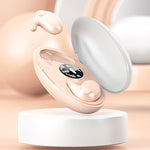 Wireless Sleep Headphones | Bluetooth Earbuds with Noise Cancellation | IPX5 Waterproof Design for Restful Sleep 9