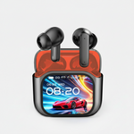 Wireless Translator Headphones | Touch Control with Noise Reduction | Convenient Audio for Clear Communication 0