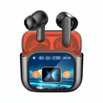 Wireless Translator Headphones | Touch Control with Noise Reduction | Convenient Audio for Clear Communication 1