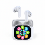 Wireless Translator Headphones | Touch Control with Noise Reduction | Convenient Audio for Clear Communication 4