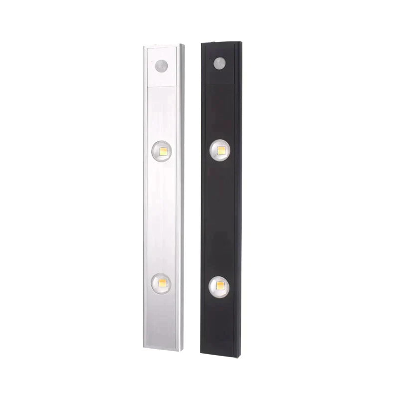 Wireless Under Cabinet Lighting | Motion Sensor Puck Lights with Adjustable Color | Perfect Ambiance for Any Space 5